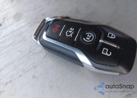 2017 Ford Explorer Xlt z USA, uszkodzony, nr VIN 1FM5K8D82HGB42590